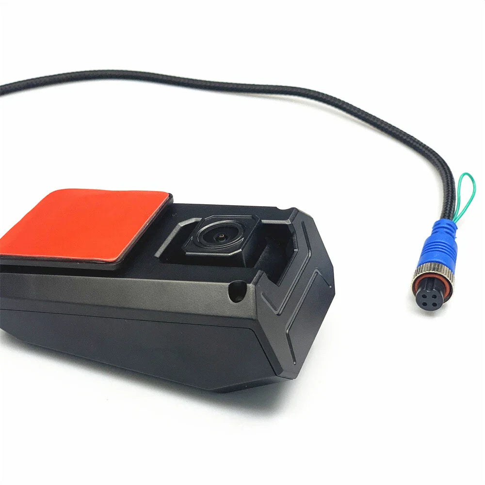 12V 1080P 140�� Front AHD Camera for Car RV Truck (No Year Specified)