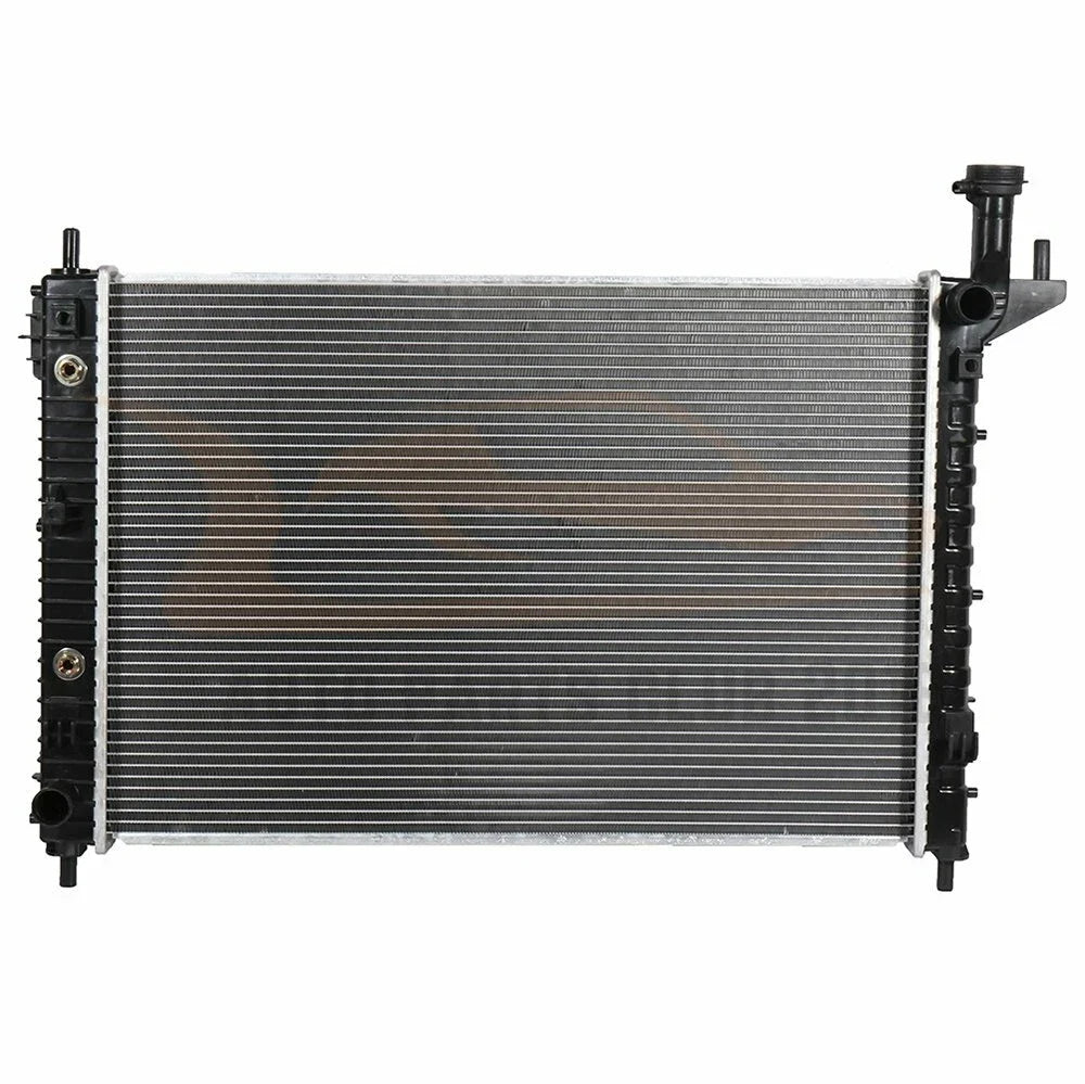 Radiator for Chevy Traverse GMC Acadia Buick Enclave 2009–2015 Q13007