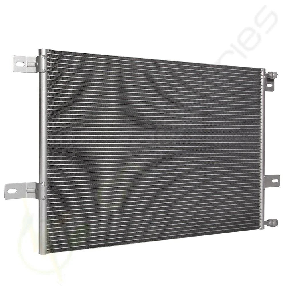 A/C Aluminum Condenser for Mack CH CX Granite Vision Series (2002–2007)