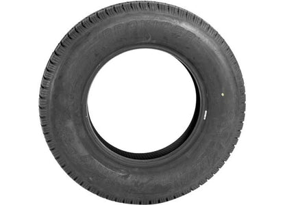 Taskmaster TR20515 6-Ply Radial Trailer Tire for ST205/75R15 (1820 LCC)