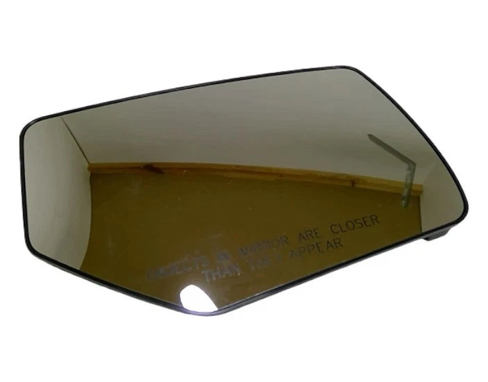 O/S Rear View Mirror for Chevrolet Suburban Yukon XL (2015–2020) 22976558