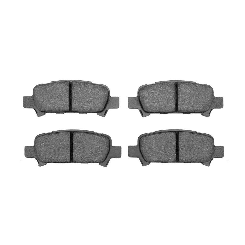 Brake Pads for Subaru Impreza/Forester (1998–2003) ALX-PAU-DF-1551-0770-01-CLA1