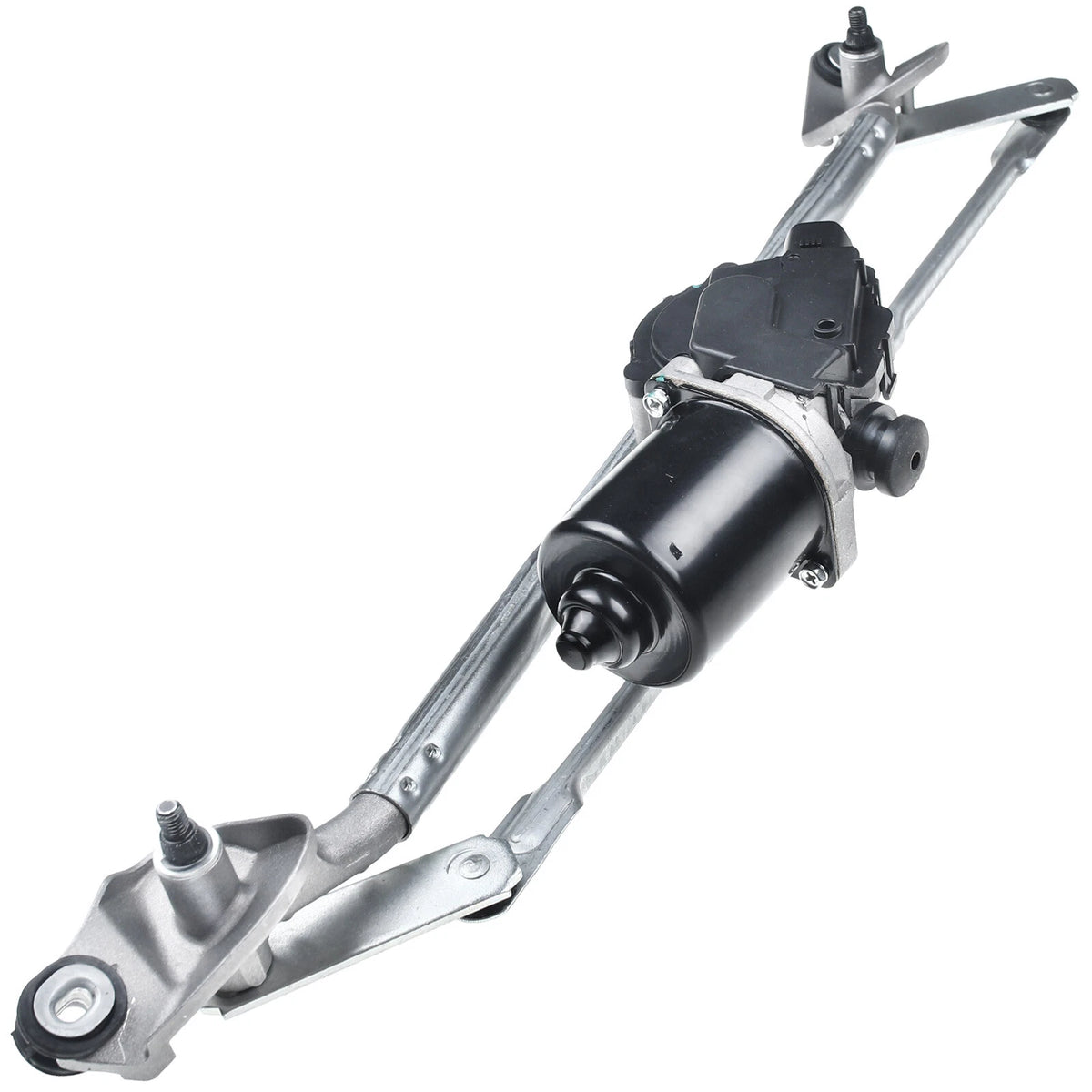Front Wiper Motor & Linkage Assembly for Toyota Corolla Pontiac Vibe (2003–2008) - 8515001020, 8515002090, 602-402