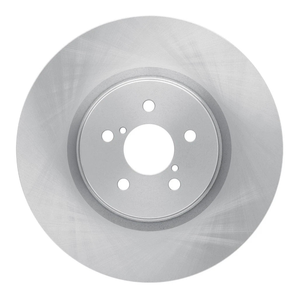 Front Brake Disc for Subaru Forester (2014–2018) ALX-PAU-DF-600-13018-CLA3