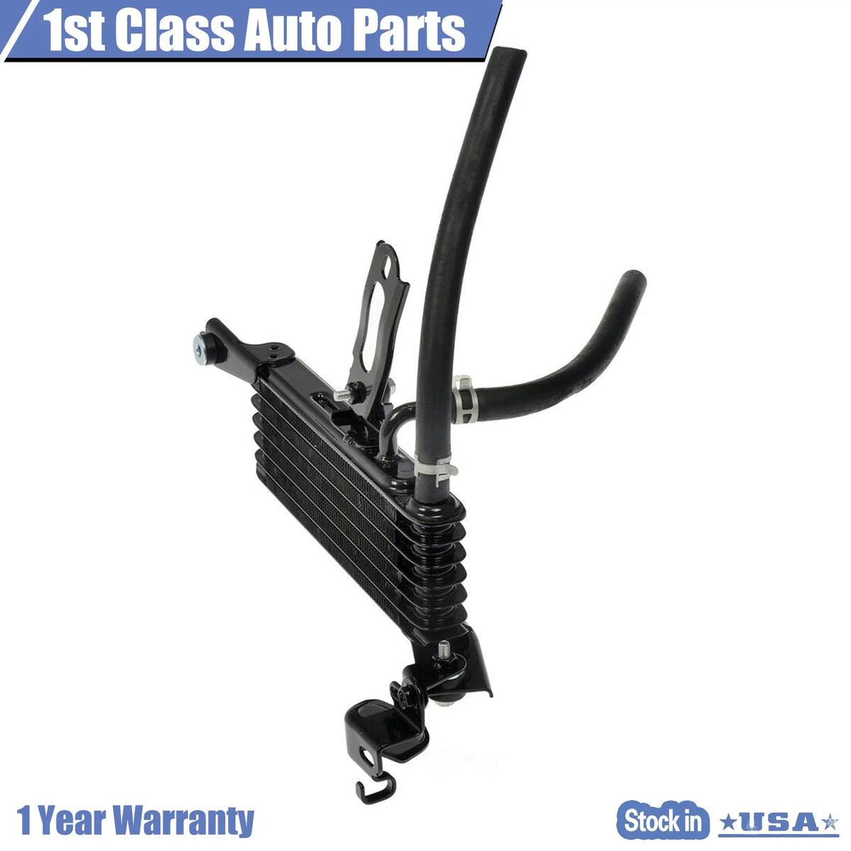 Automatic Transmission Oil Cooler for Toyota Tacoma (2016–2021)