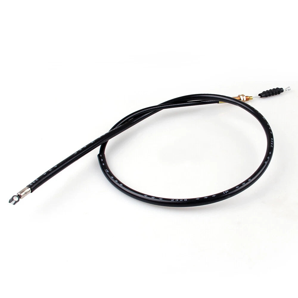 Clutch Cable for Honda CB750 Nighthawk 1991–2003 BLL-047-Black