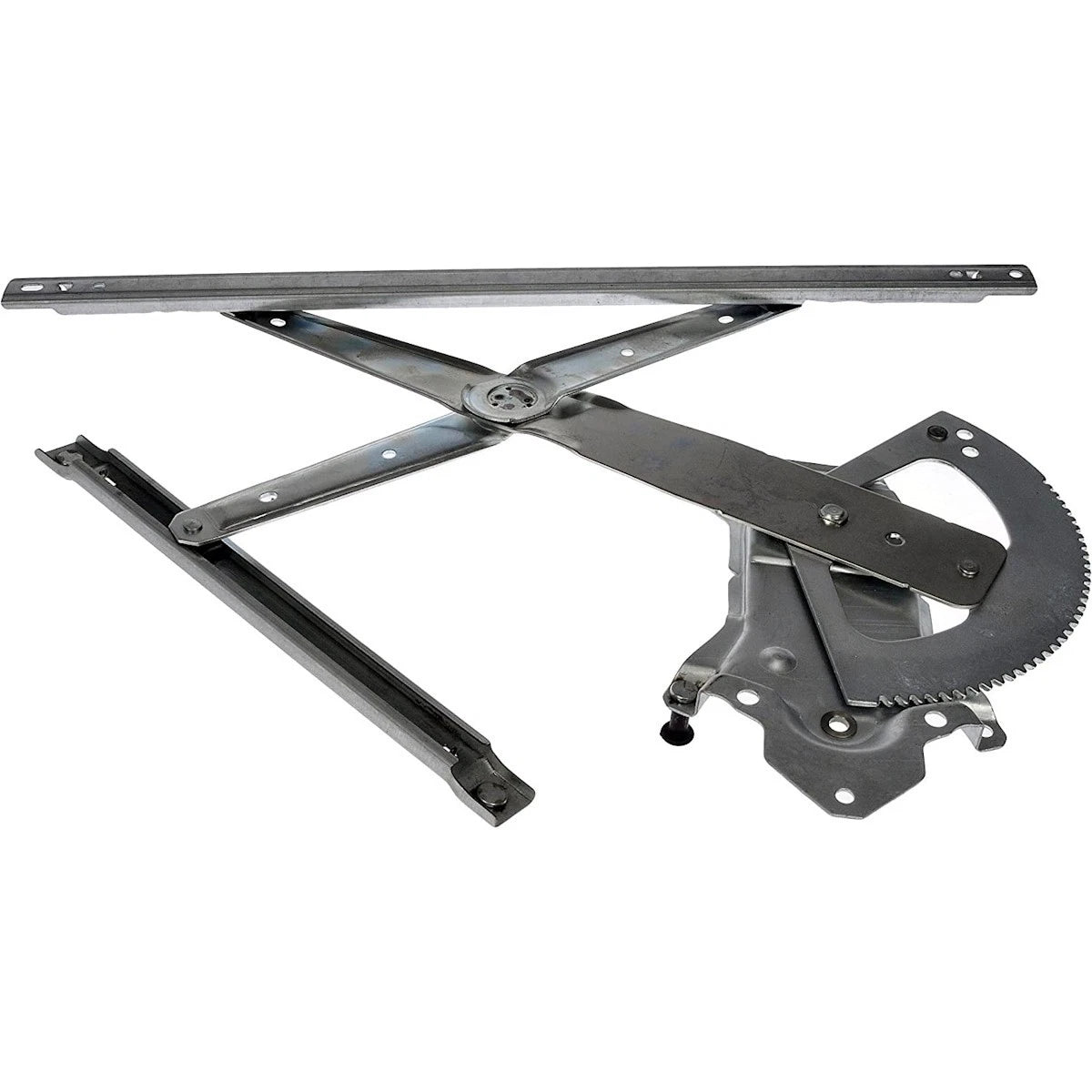 Dorman Window Regulator Front Driver Left Side for Ford Explorer (2002–2010) 740-673, F462936, WLR10