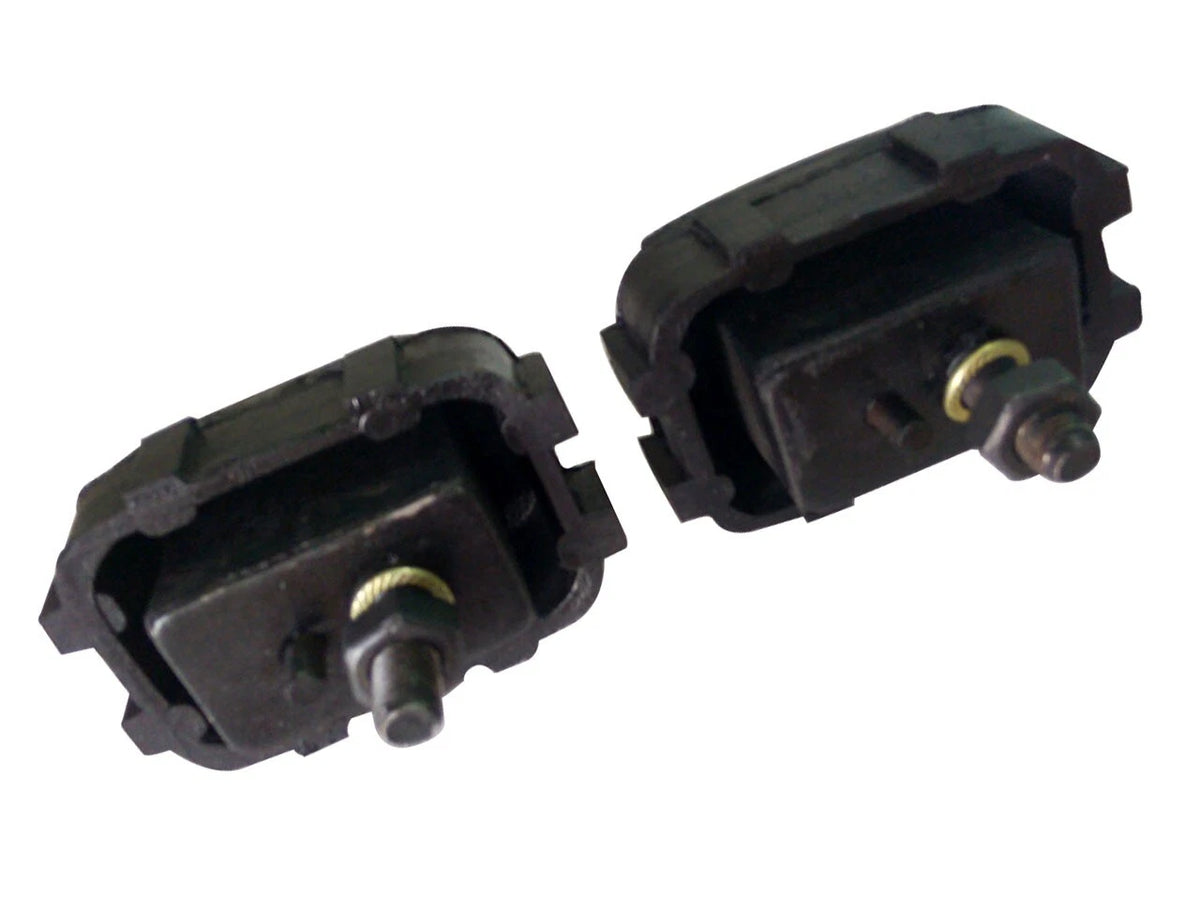 Front Engine Mounting Set for Suzuki SJ410 SJ413 Samurai Sierra Gypsy