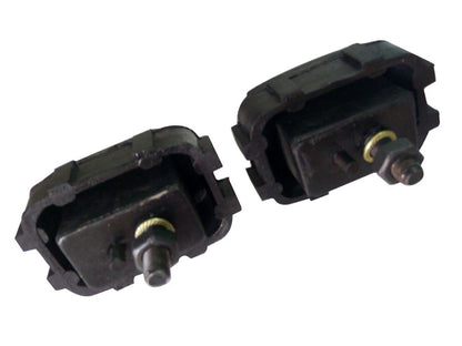 Front Engine Mounting Set for Suzuki SJ410 SJ413 Samurai Sierra Gypsy