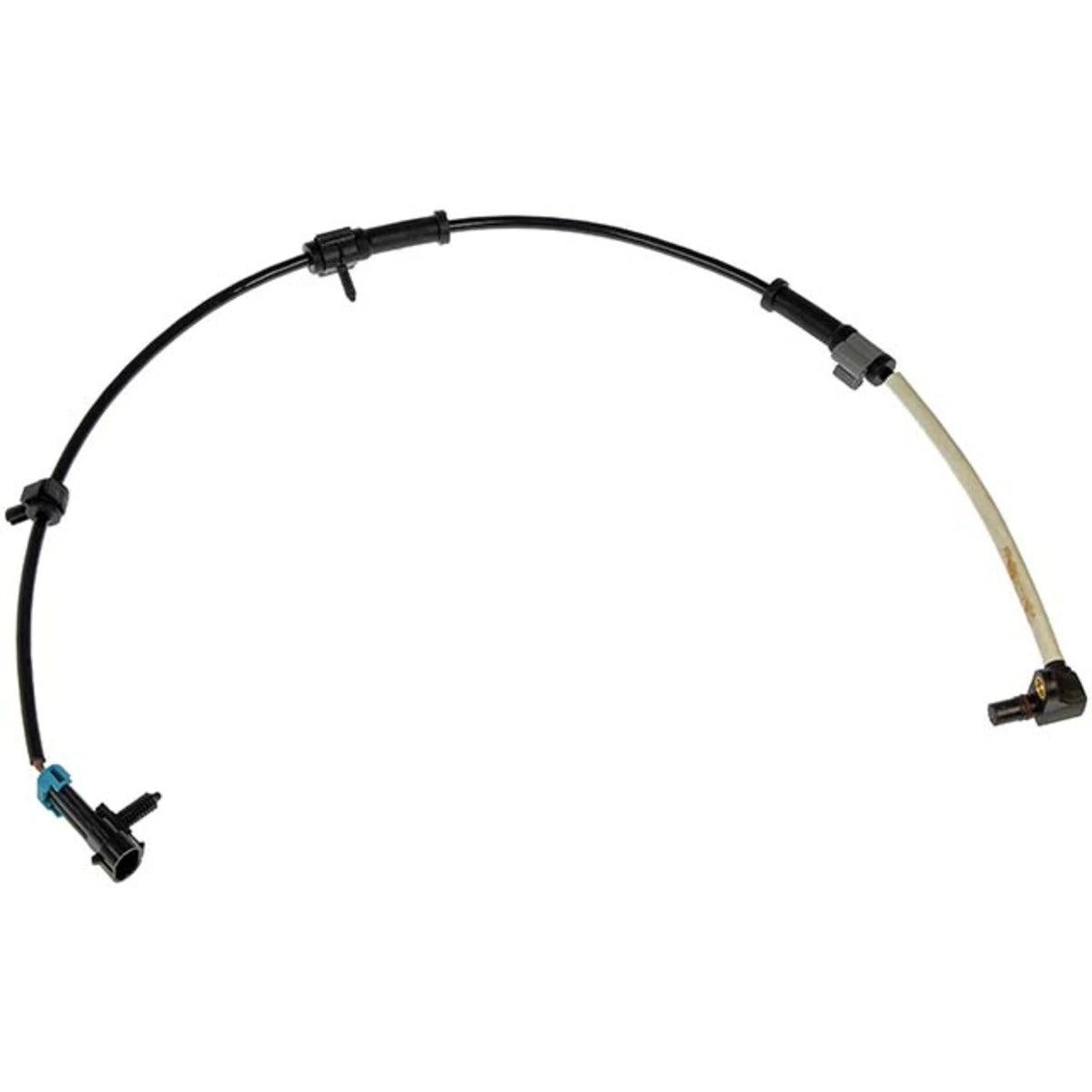 Dorman ABS Speed Sensor for Chevy SaVana (970-059, RC31080024, AB0171)