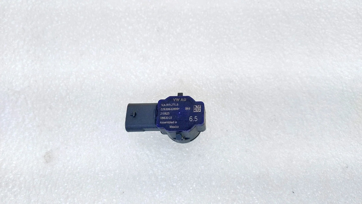 Rear Parking Distance Sensor for VW ID.4 (2021–2025) OEM 1EA919275BGRU