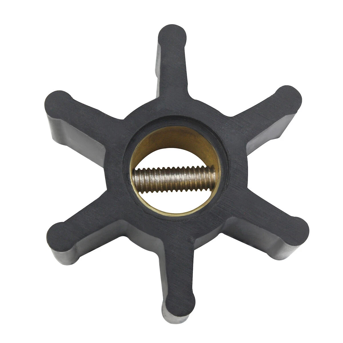 Marine Cooling Water Pump Impeller for Meakes JG 1 Cyl Engines (1 cyl)
