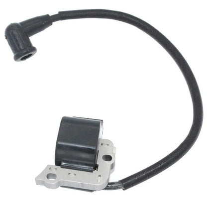 Ignition Coil for TroyBilt TB625EC TB675EC & Cub Cadet CC310 CC330 CC350