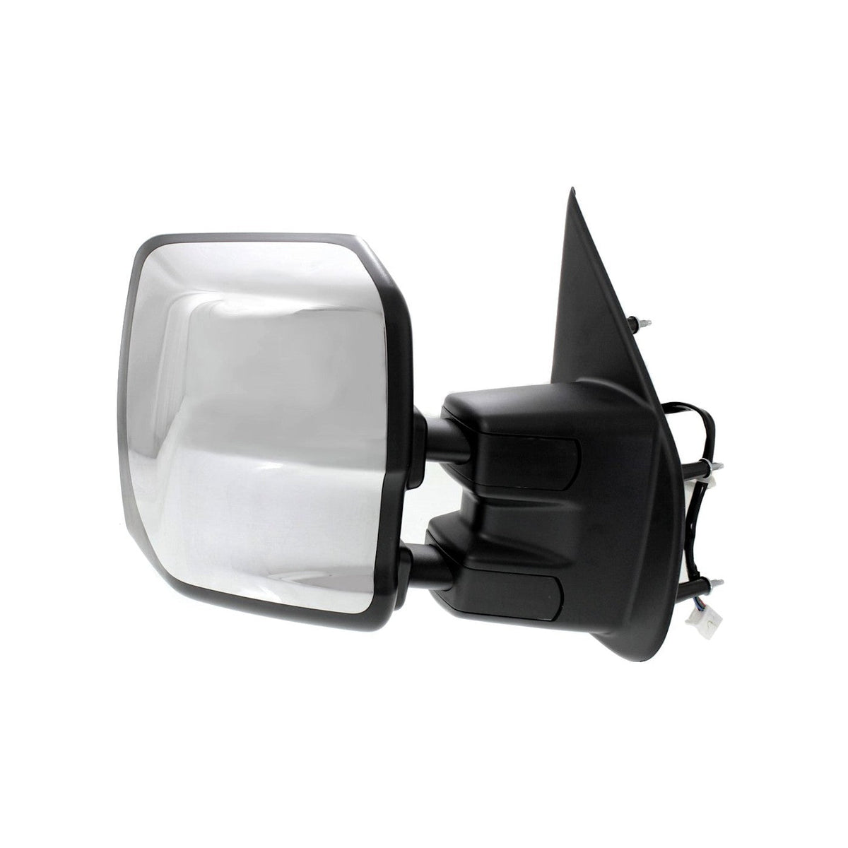 Towing Mirror Set for Nissan NV1500 NV2500 (2012–2016)