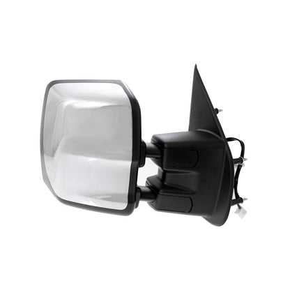 Towing Mirror Set for Nissan NV1500 NV2500 (2012–2016)