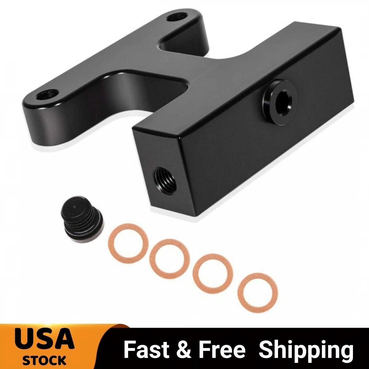 Fuel Filter Delete for Dodge 2500/3500 5.9L Cummins Diesel (2003–2007)
