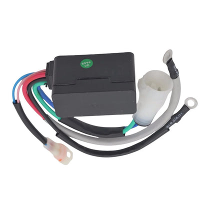 Trim Tilt Relay for Suzuki 40-175 HP (38410-93J12)