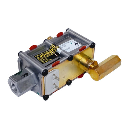 Y-30194-37 Gas Oven Safety Valve for GE Range (222D3389P005)