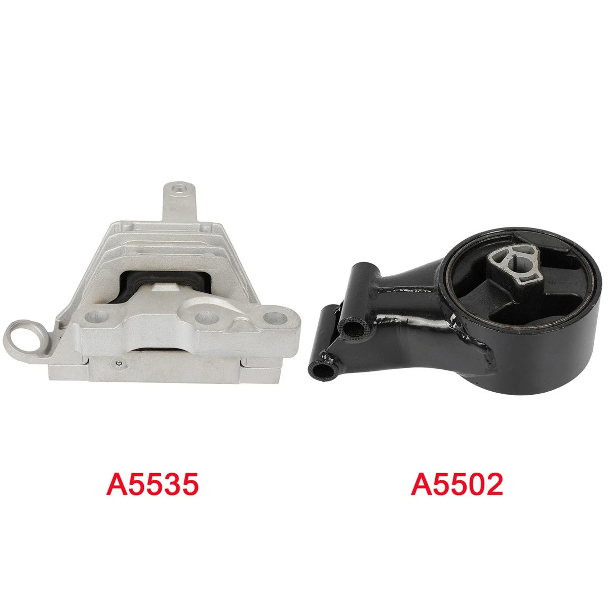 Engine Motor & Transmission Mount for Buick LaCrosse, Chevrolet Impala (2005–2016)