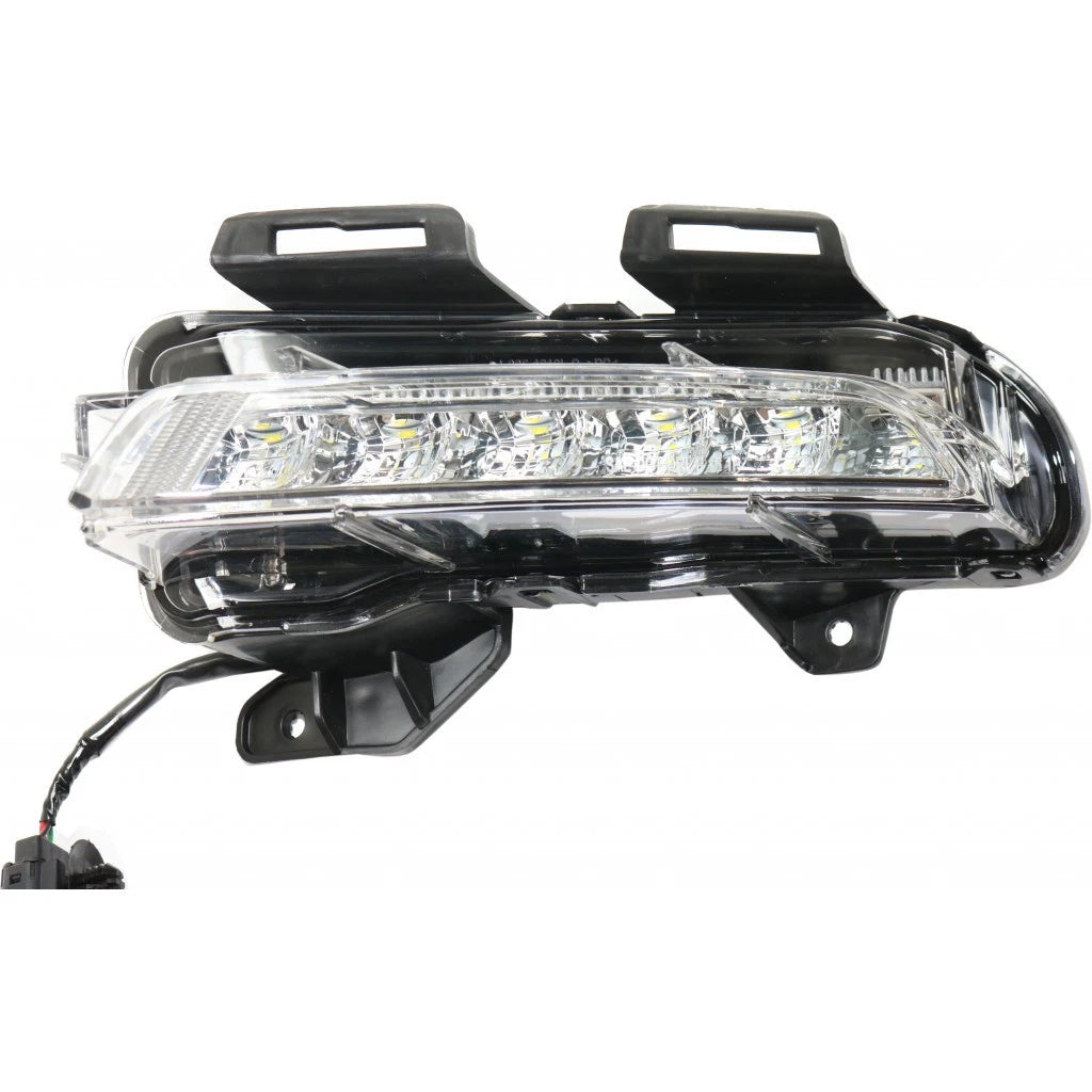 Front Signal Light for Chevy Cruze (2015) CLX-M1-334-1616L-AF-CL360A1, GM2562106