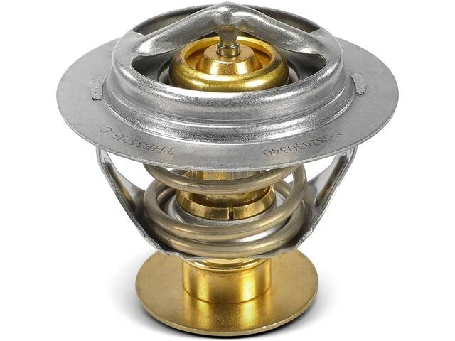 Engine Coolant Thermostat Housing Assembly for Lincoln Navigator (APR 67359BFCV)