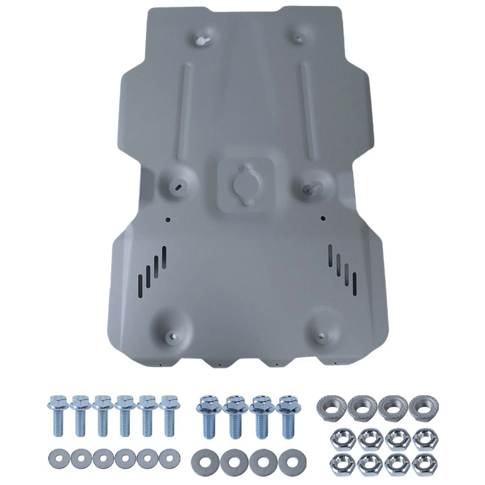 Front Skid Plate for Toyota Tacoma (2024–2025) YHS-DHB-9723-04, PTR60-35240