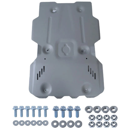 Front Skid Plate for Toyota Tacoma (2024–2025) YHS-DHB-9723-04, PTR60-35240