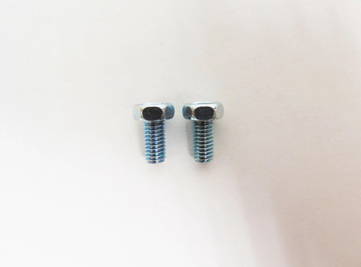 Set of 2 Screws for Arctic Cat Snowmobile (3002-666)