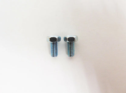 Set of 2 Screws for Arctic Cat Snowmobile (3002-666)