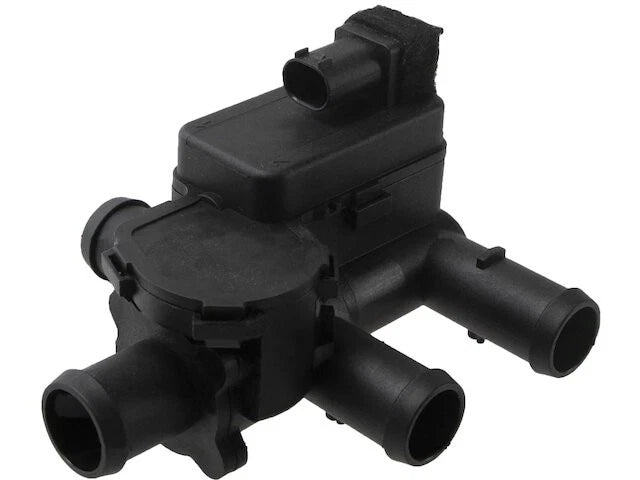 Heater Valve for Mercedes SL55 AMG (2003–2008) 33632VRHW