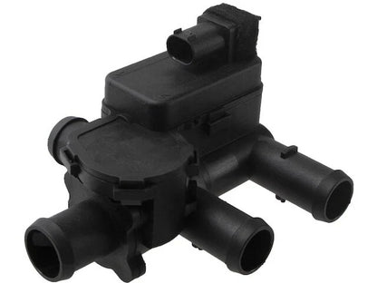 Heater Valve for Mercedes SL55 AMG (2003–2008) 33632VRHW