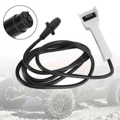 Atv Winch Remote Controller 4013466 for Polaris Crew XP RZR Ranger 1000 (2013–2020)