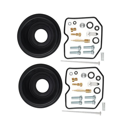 Carburetor Repair Kit for Kawasaki Vulcan 500 EN500 (1996-2009)