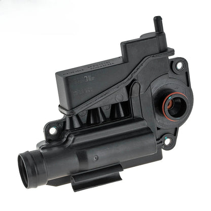 PCV Valve Oil Separator for Audi Q7, S6, S8, VW Touareg 4.2L (2003-2010)