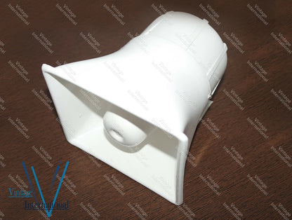 12V Loud Tone Electronic Siren for Police Ambulance Fire Vehicle