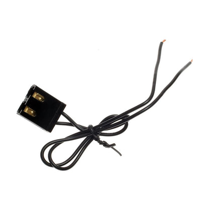 A/C Compressor Connector for GMC C1500/C2500/Jimmy (1990) ALX-PAU-SI-S-85-CLA10