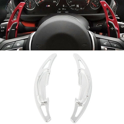Shift Paddle Steering Wheel Shifter Extension for BMW M2 M3 M4 M5 M6 X5M (2016–2021)