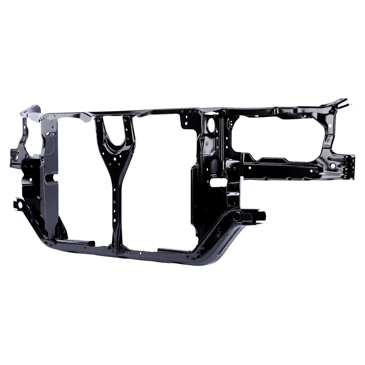 Radiator Support for Honda Accord (1998–2002) 18044817, HO1225115, 60400S84A00ZZ