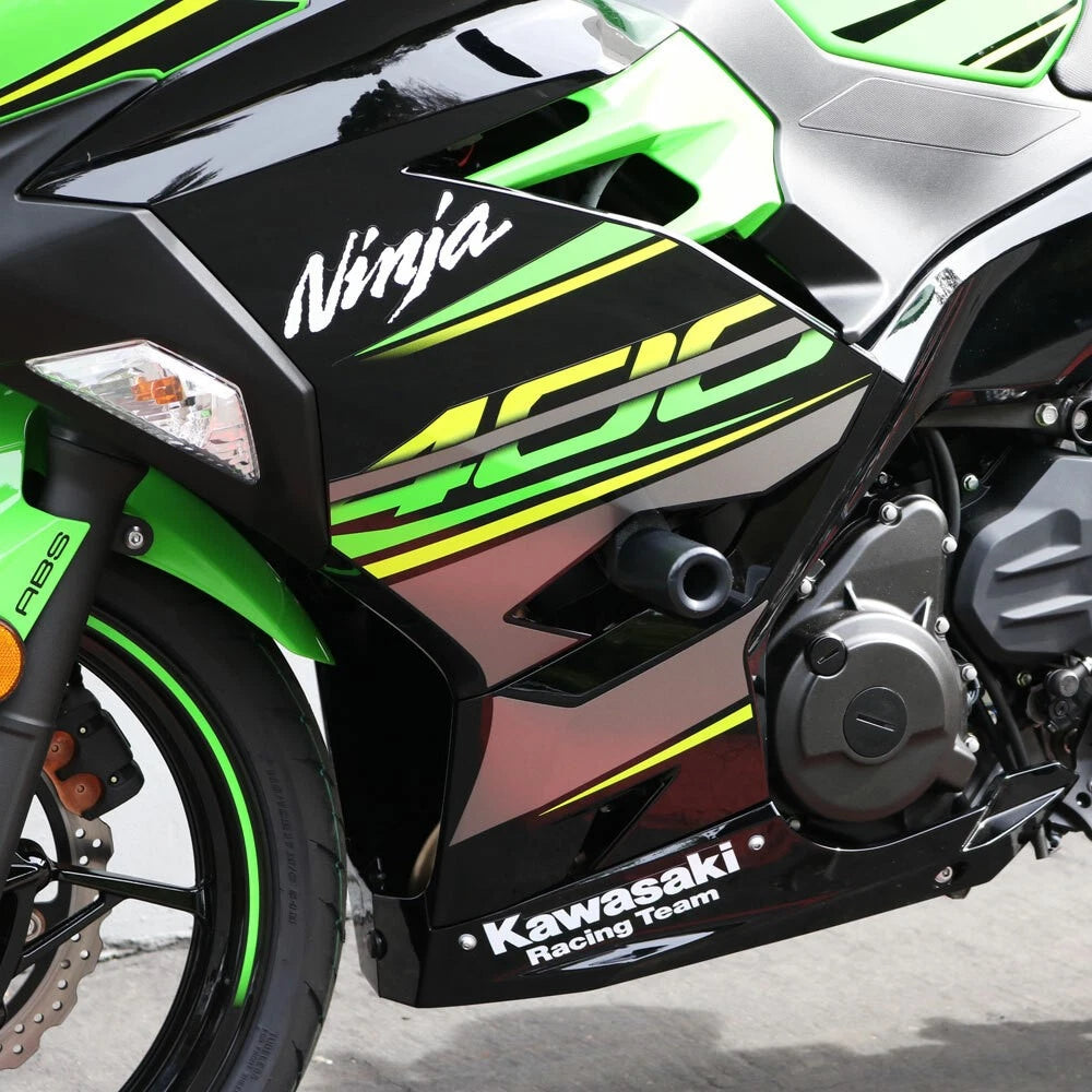 Frame Slider for Shogun (750-4159)