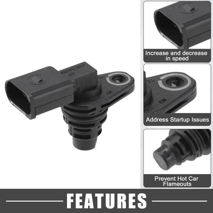 Camshaft Position Sensor No. 030907601E for Volkswagen Atlas (2018–2021)