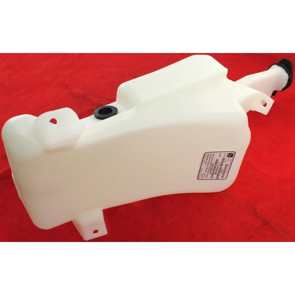 Windshield Washer Reservoir for GMC Yukon XL 1500/2500 (2000–2006) CLX-M0-USA-REPC370507-CL360A74, GM1288103
