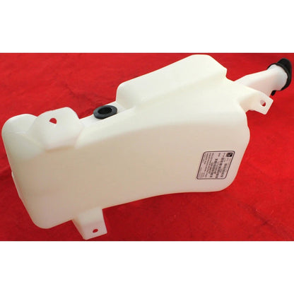 Windshield Washer Reservoir for GMC Yukon XL 1500/2500 (2000–2006) CLX-M0-USA-REPC370507-CL360A74, GM1288103