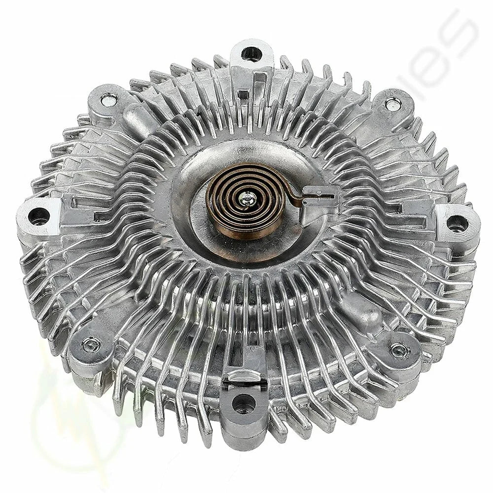 Cooling Fan Clutch for Nissan Xterra (2000–2004), Maxima (1981–1983)