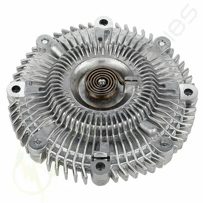 Cooling Fan Clutch for Nissan Xterra (2000–2004), Maxima (1981–1983)