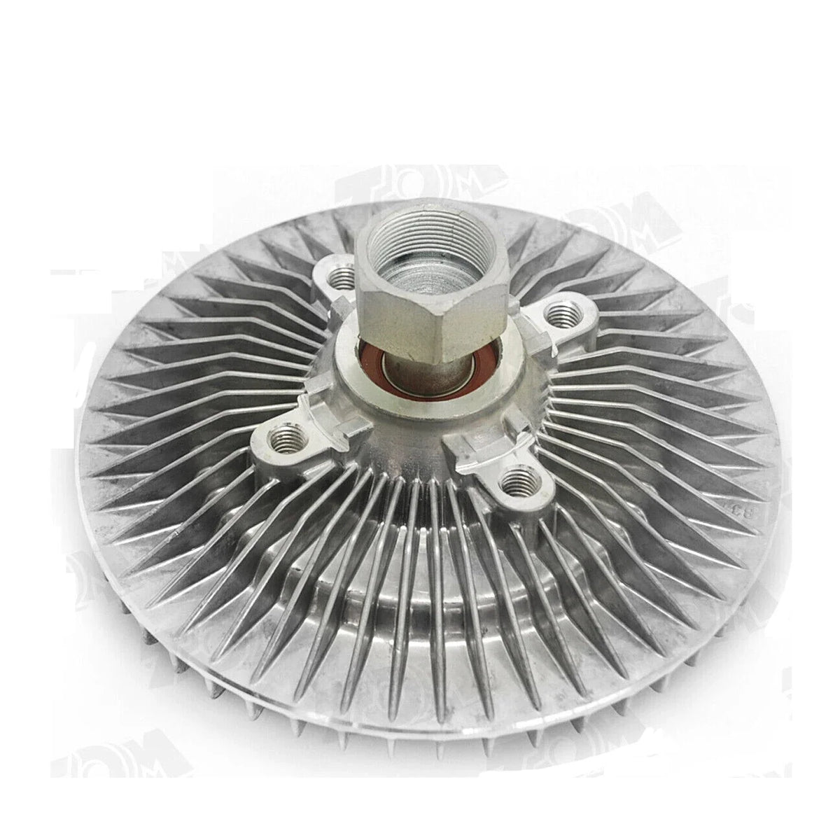 Cooling Fan Clutch for Chevrolet Silverado Express GMC Sierra 1500 (1996–2010)