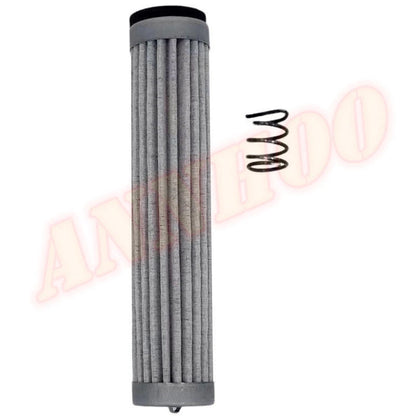 2X Hydrostatic Trans Oil Filter for John Deere 325 335 355D GT245 (M806848 M806626)
