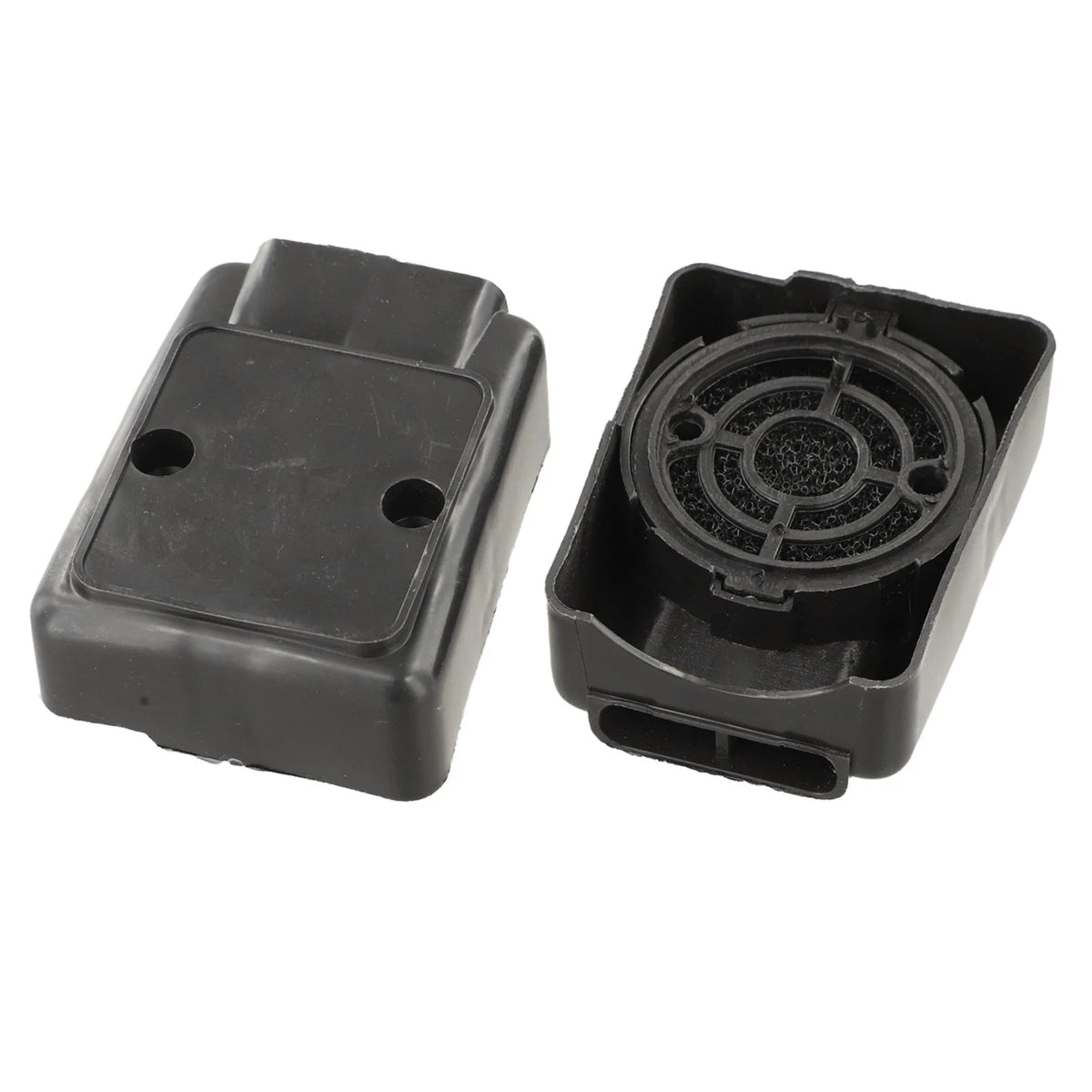 Set of 2 Air Cleaner Filters for 47cc 49cc Mini Pocket Dirt Bikes ATVs