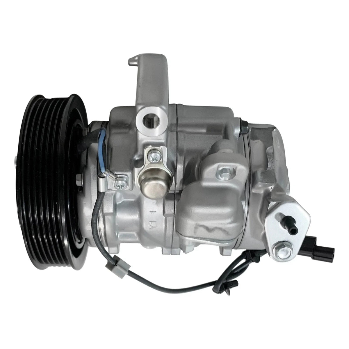 A/C Compressor Kit With Condenser for Honda HR-V 1.8L (2016–2019)