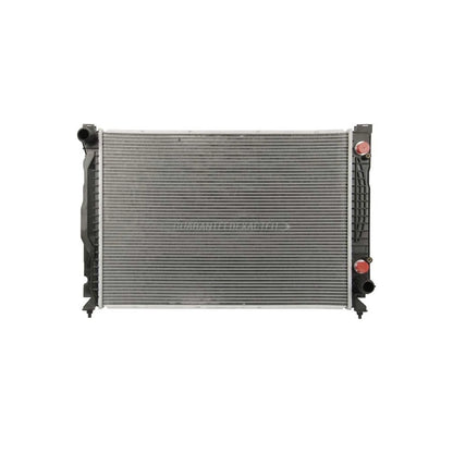 Radiator for Audi A6 & Allroad Quattro (1998–2005) 19-00456AN, 4Z7121251B