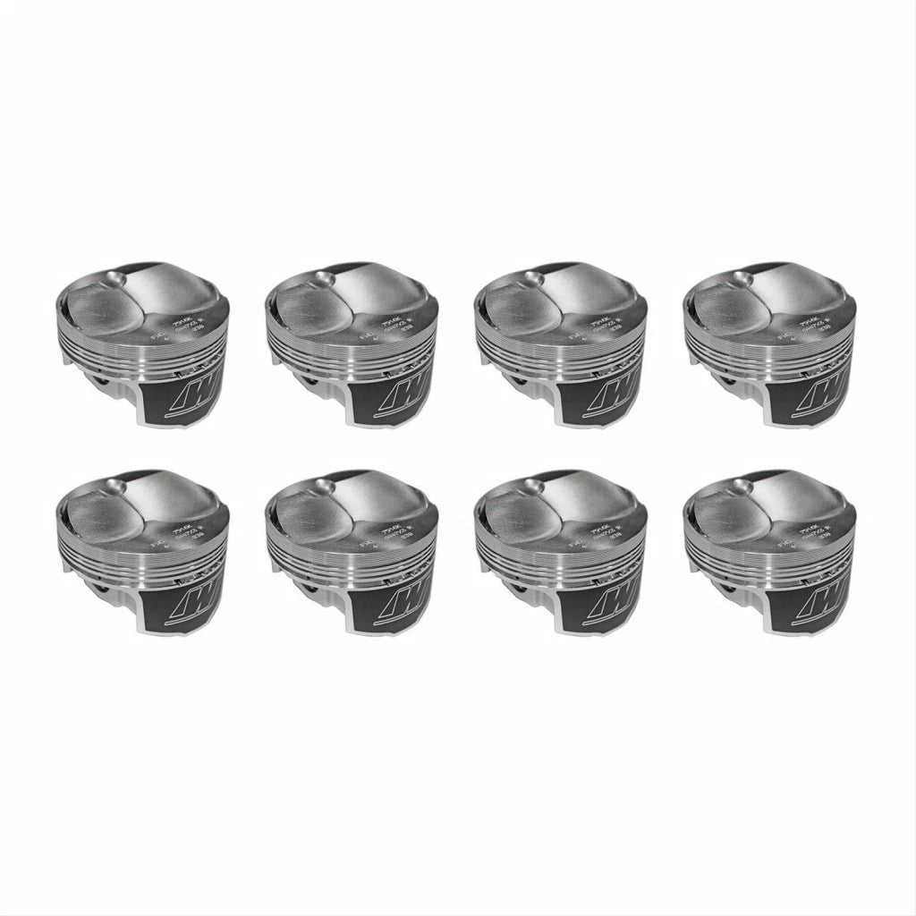 Wiseco Piston Shelf Stock Kit for Chevy Camaro (1998–2002) TLX-wisK398XS-CL360A72